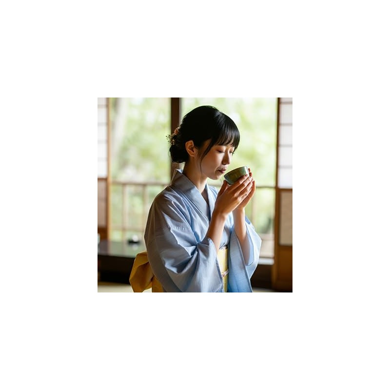 2024 New Tea Gyokuro YaME-CHA Green Tea 3.5 oz (100