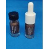 Josie Maran Coconut Watercolor Eye Shadow BEACH SAND 0.16oz (LOT