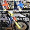 Motorcycle Universal Fork Saver Brace Support Fork Guard Transportation Protector