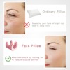 Cretosou Flawless Face Pillow, Massage Pillow, Neck Pillow, Face Pillow,