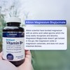 AgeImmune Vitamin B Complex with Vitamin D3 B12 B6 Magnesium