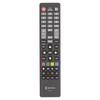 Konig KN-RCLG Preprogramed Remote Control for LG TV
