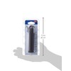 KNIPEX Cable Stripper, 1-9/64 In, 7-1/2 In