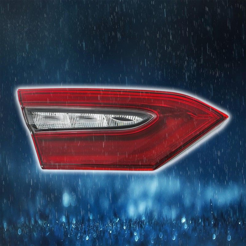 labwork Left Side Inner Tail Light Replacement for Toyota Camry