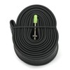 MEETLOCKS 700 x 25/28C Bicycle Inner Bike Tube Presta Valve