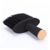 IWOWHERO Neck Duster Brush for Hair Cutting Kit Soft Bristle