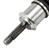KAX Rear Left Constant Velocity CV Axle Shaft Compatible with