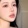 Natural False Eyelashes, Natural Eyelashes, Premium Fiber, Soft and Long