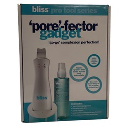 Bliss Pore-Fector Gadget 'Go Go' Complexion Perfection Kit 200ml/ 6.7fl oz