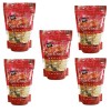 Trader Joe's Rice Cracker Medley Gluten Free - (5 Pack)