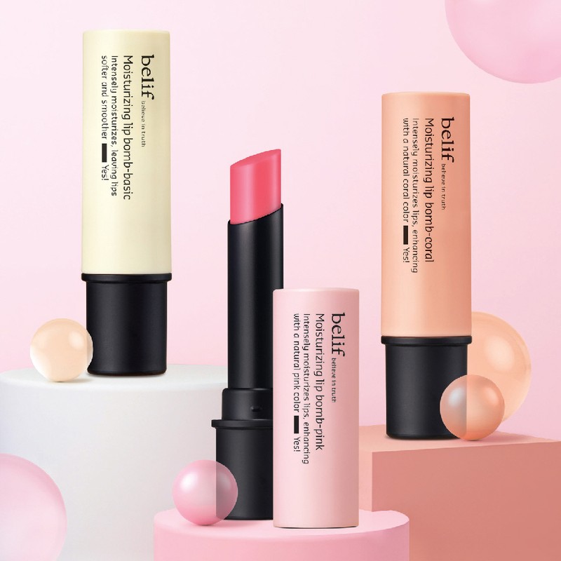 Belif Moisturizing Lip Balm