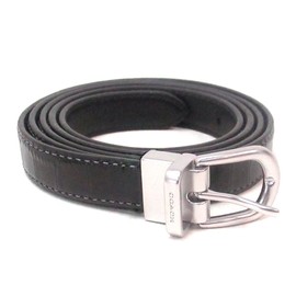 Coach CR914 SVDTV Belt Outlet Women's Belt