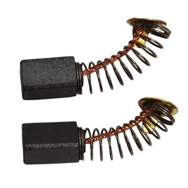 PAOCK SMS-CB Slide Circular Saw Carbon Brush for SMS-190T, 2 Pieces