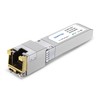 QSFPTEK 10G SFP+ to RJ45 Copper Module, 10GBASE-T SFP RJ-45