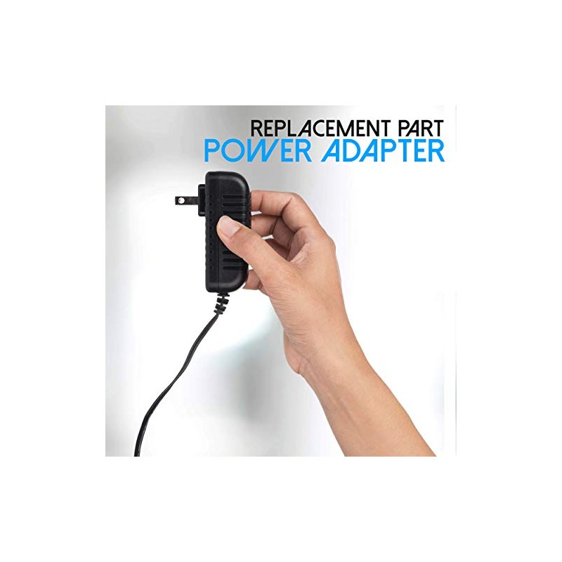 Pyle Replacement Part - Power Adapter (for Pyle Models: PPHP82SM,