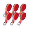 Lashing Straps with Clamping Lock for Tie Down Straps Short