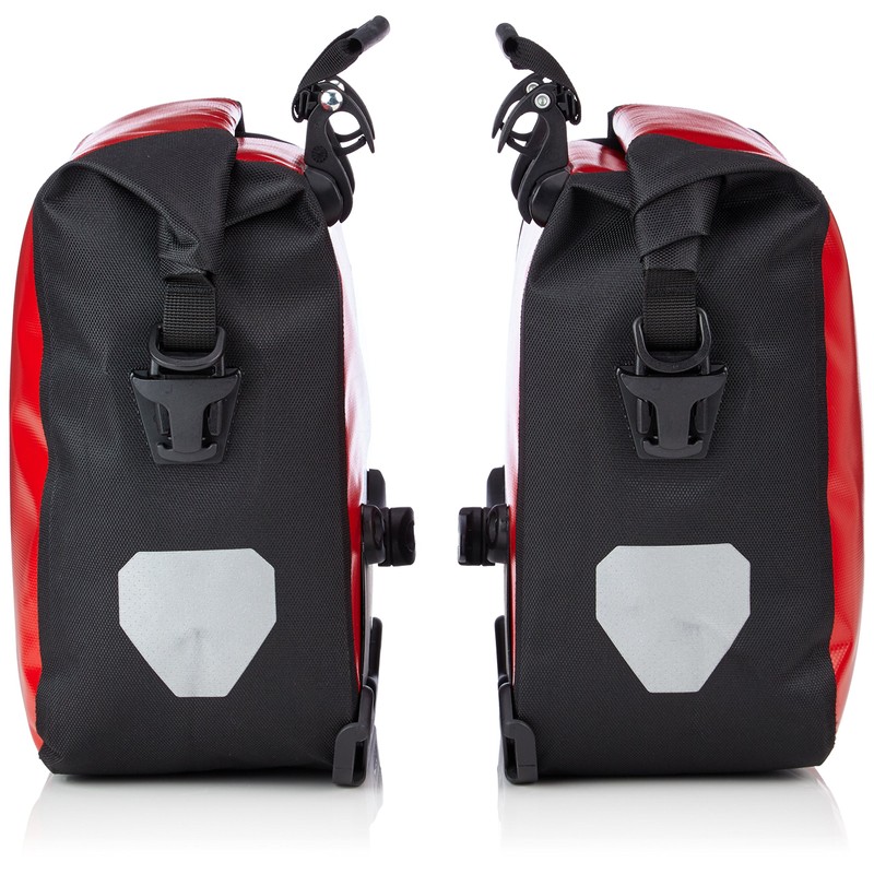 Ortlieb Sport-Roller City F6001 Pannier Rack Bag 30 x 25