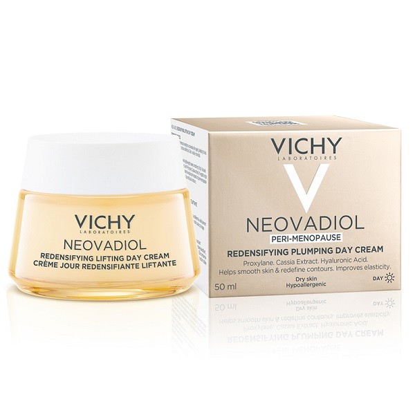 Vichy Neovadiol Day Cream for Dry Skin in Peri-menopause 50ml