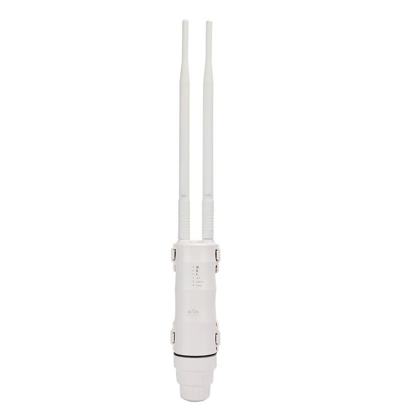 AC600 Outdoor Wifi Repeater AP Dual Band High Power Extender