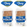 Franz Gluten Free Mountain White Bread - 2 Pack (2