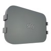 Sky Q Mini Wall Mount Clip Bracket - Made In