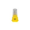 General Tools S605 Five-Blade Jeweler's Screwdriver Set, 4 Slotted Blades