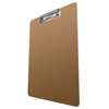 DONAU LIFE 2710001FSC-30 Clipboard / Writing Board / Clipboard Folder