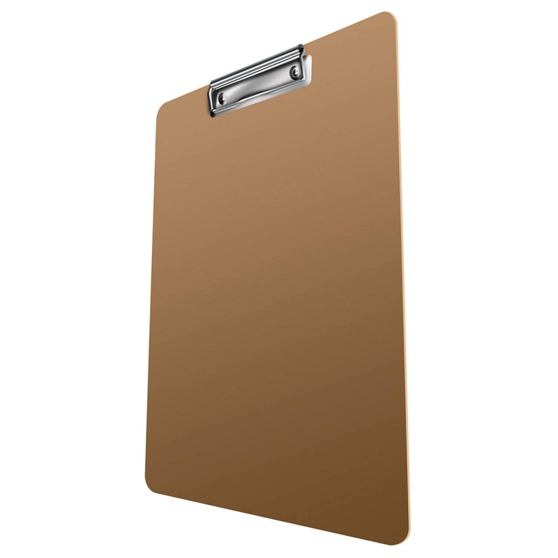 DONAU LIFE 2710001FSC-30 Clipboard / Writing Board / Clipboard Folder