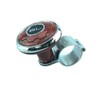Car Steering Wheel Knob, Riloer Rotating Car Steering Wheel Spinner