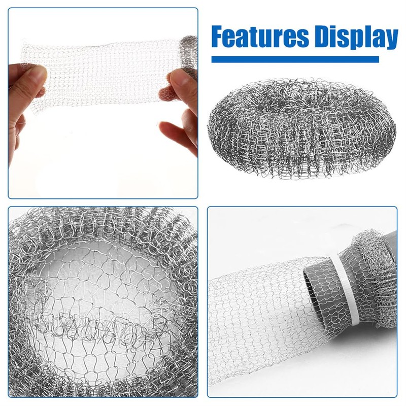 Lint Traps 10 Pieces Lint Trap Laundry Mesh Washer Hose