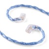 Linsoul Tripowin Zonie 16 Core Silver Plated Cable SPC Earphone