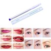zalati Skin Marker Pen, 10pcs Tools Accessories for Eyebrow Marker