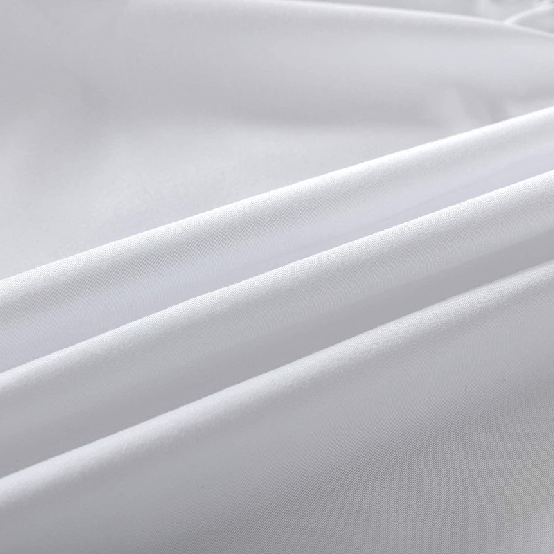 Good Nite Super King Fitted Sheet Extra Deep Pocket Soft