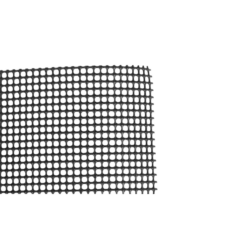 Safety 3 Pot Bottom Net, Roll Type, Cutable, Normal Eyes,