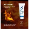 Duston Gel Corporal Tubo Sensación Caliente Efectivo