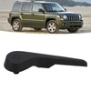 Front Side Seat Adjust Handle ABS Seat Release Back Recliner