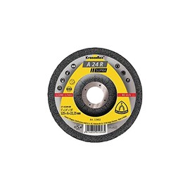 Kronenflex 13401 Grinding Disc "A 24 R Supra" 115 x 6 mm