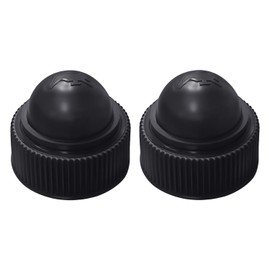 Replacement 107512-01 Cap/Bulb Assy for Remington Electric Chainsaw and Polesaws 079084-01(Pack of 2)