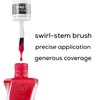 essie Gel Couture 2-Step Longwear Nail Polish, Haute To Trot,