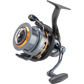 Balzer Alegra Feeder Reel for Feeder Fishing (F 6550 (0.25 mm/280 m))