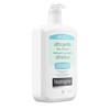 Neutrogena Daily Foaming Facial Cleanser, Makeup Remover Face Wash, Ultra