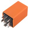 GEPCO Relay High Beam Low Beam Lamp Control Compatible with