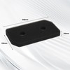 Pack of 4 12007650 Sponge Filter Dryer Filter Compatible with