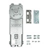 CRL CRL7270 Heavy-Duty 105 Degree Hold Open Overhead Concealed Closer