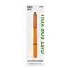 Mitsubishi Pencil Oil Based Ballpoint Pen Jetstream Edge 0.28 Limited