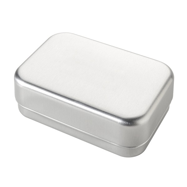 Balade en Provence, Sustainable and Ecological, Aluminium Travel Case For Soap