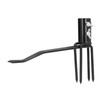 Stand Up Weed Puller Tool Claw Weeder Root Remover Easily