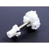 Main Headlight Double Headlight Adjustment Screw Vertical 1195150900