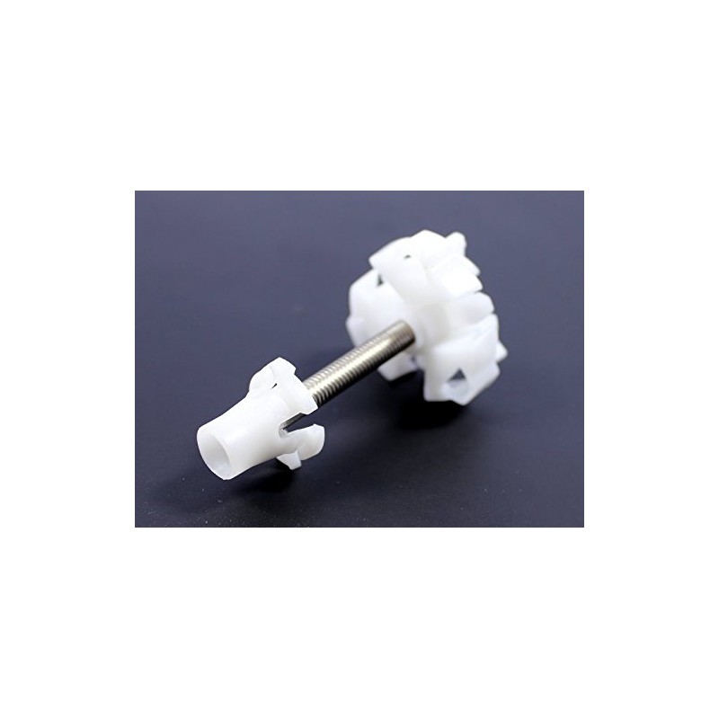 Main Headlight Double Headlight Adjustment Screw Vertical 1195150900