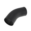 HEROFFIX 5" OD 45 Degree Bend 6064 Aluminum Alloy Tube